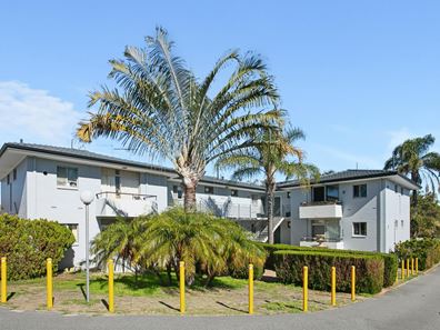 8/160 WATERLOO STREET, Tuart Hill WA 6060