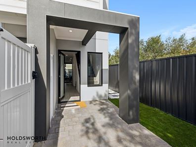 107 Anzac Terrace, Bassendean WA 6054