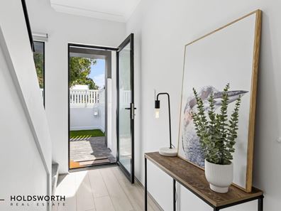 107 Anzac Terrace, Bassendean WA 6054
