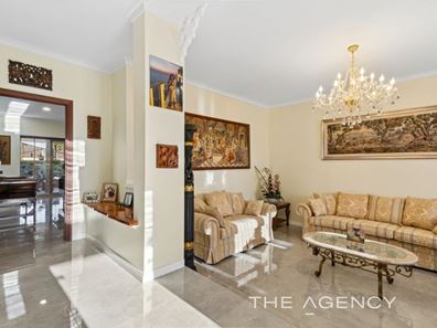 14 Gardenia Terrace, Dianella WA 6059