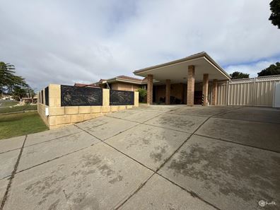 18 Nightingale Way, Warnbro WA 6169