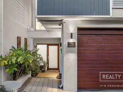 6D Hall Street, Karrinyup WA 6018
