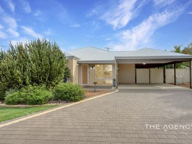9 Tallarook Way, Waggrakine WA 6530