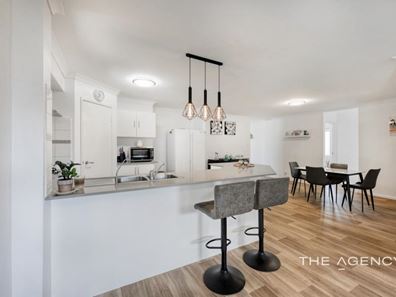9 Tallarook Way, Waggrakine WA 6530