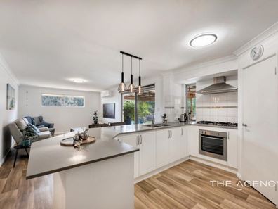 9 Tallarook Way, Waggrakine WA 6530