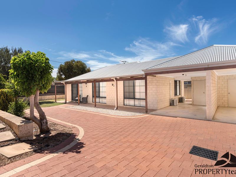 1/1 Hardman Road, Rangeway