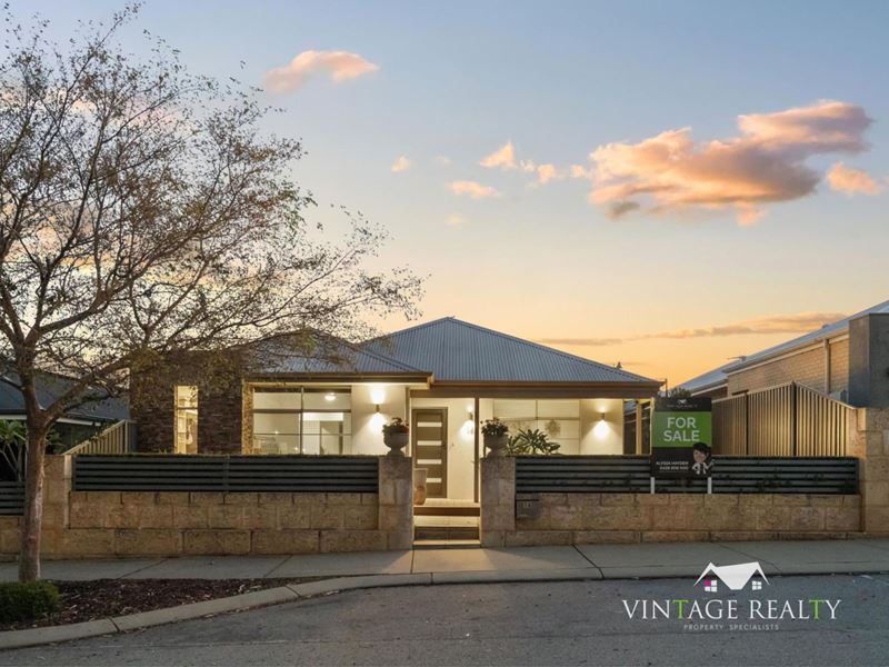 16 Pyrenees Parkway, Baldivis