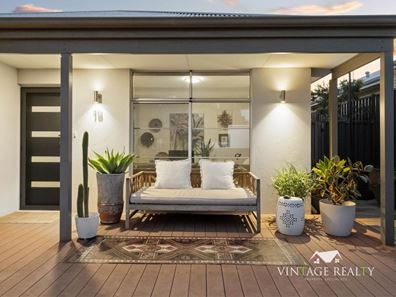 16 Pyrenees Parkway, Baldivis WA 6171