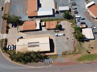 2499 Coolawanyah Road, Karratha Industrial Estate WA 6714