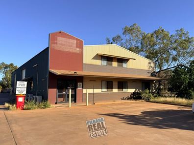 2499 Coolawanyah Road, Karratha Industrial Estate WA 6714