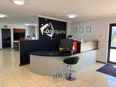 2499 Coolawanyah Road, Karratha Industrial Estate WA 6714