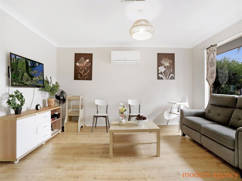 2/23 Quarram Way, Gosnells WA 6110