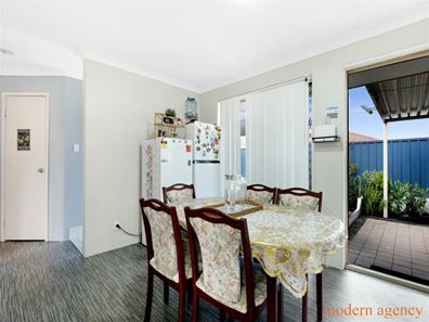 2/23 Quarram Way, Gosnells WA 6110