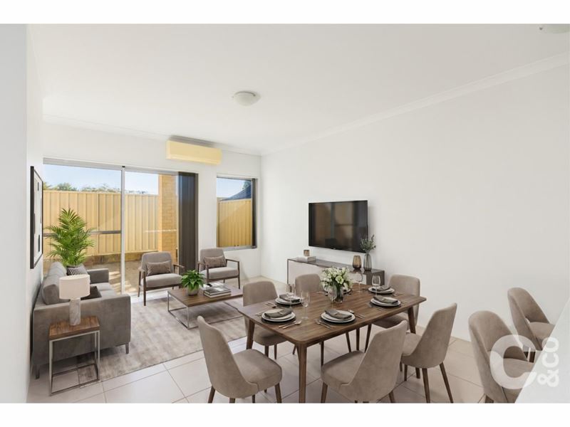 3/6 Quendamia Lane, Mandurah