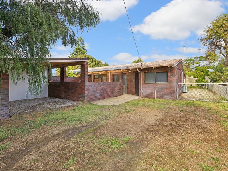 6B WALKER AVENUE, Lancelin