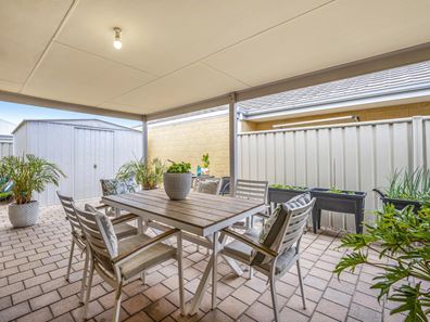 36 Mallina Crescent, Golden Bay WA 6174