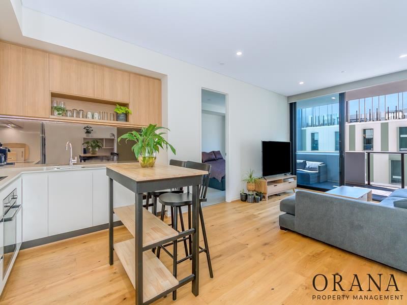 1103/78 Stirling Street, Perth WA 6000