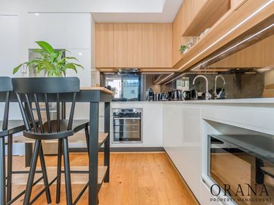 1103/78 Stirling Street, Perth WA 6000