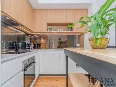 1103/78 Stirling Street, Perth WA 6000