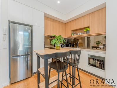 1103/78 Stirling Street, Perth WA 6000