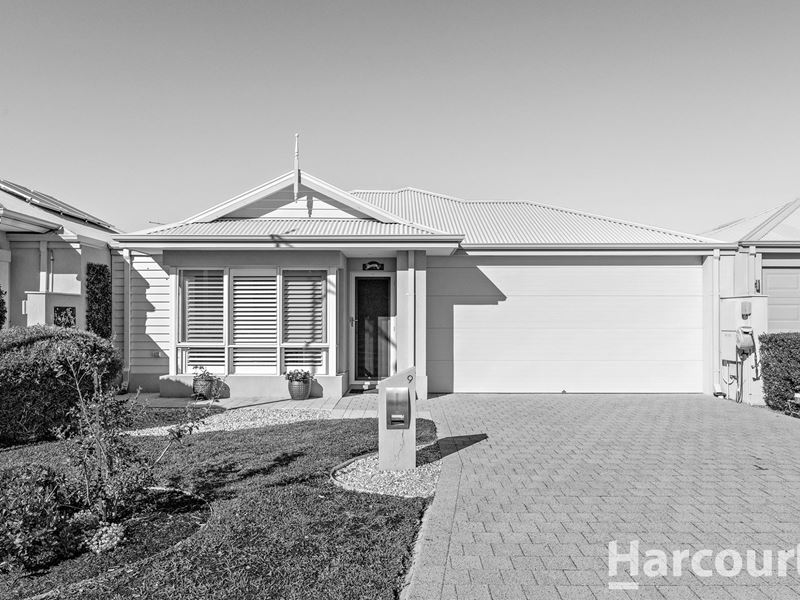 9 Navigator Loop, Erskine