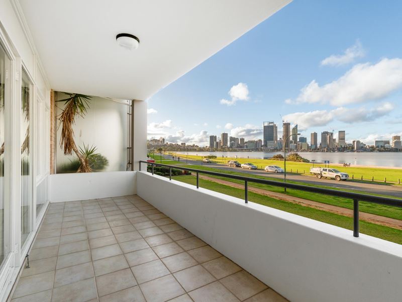 4/59 South Perth Esplanade, South Perth WA 6151
