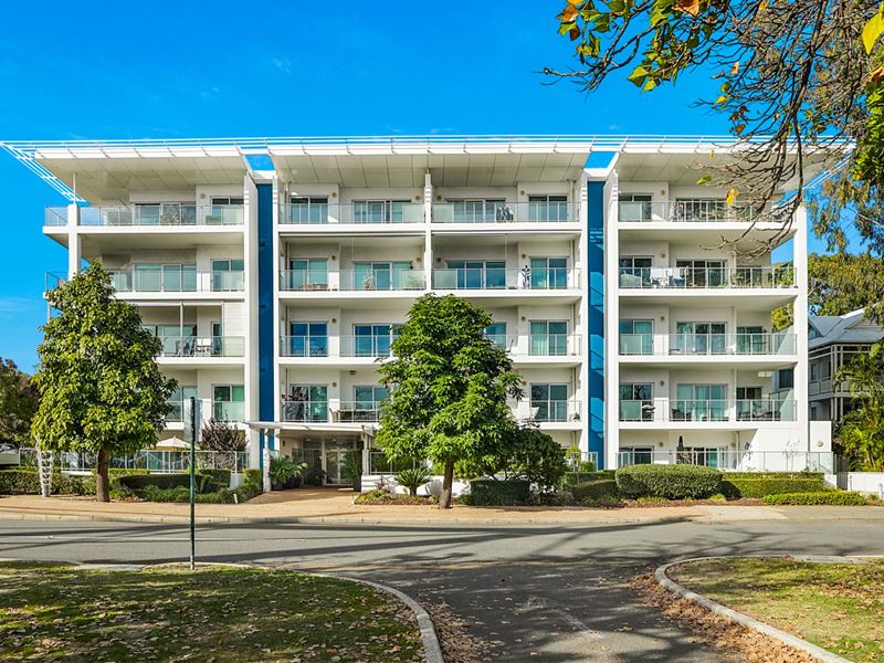 20/1 Preston Street, Como WA 6152