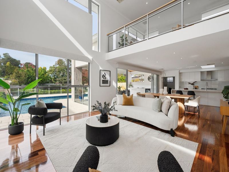 16 Booker Street, Attadale