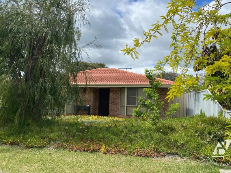 8 Bignell Drive, West Busselton WA 6280