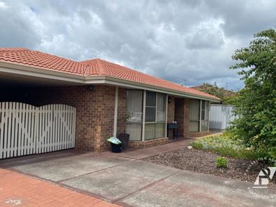 8 Bignell Drive, West Busselton WA 6280