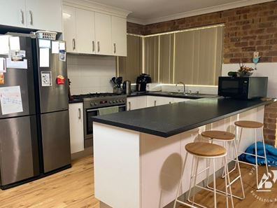 8 Bignell Drive, West Busselton WA 6280