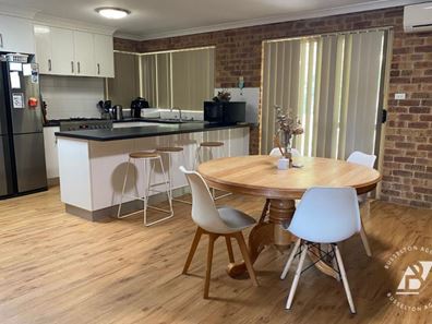 8 Bignell Drive, West Busselton WA 6280
