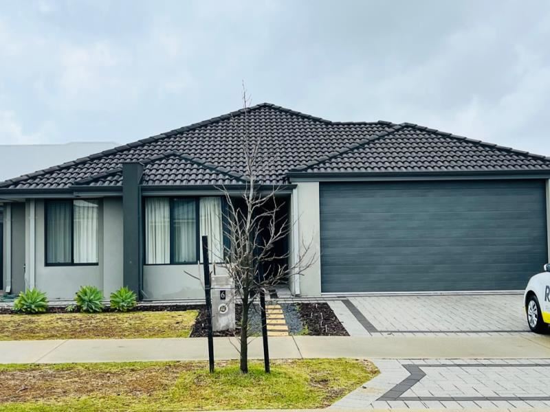6 Santorini Parkway, Baldivis WA 6171