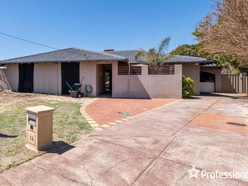 16 Mcbain Court, Langford