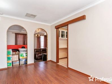 16 Mcbain Court, Langford WA 6147