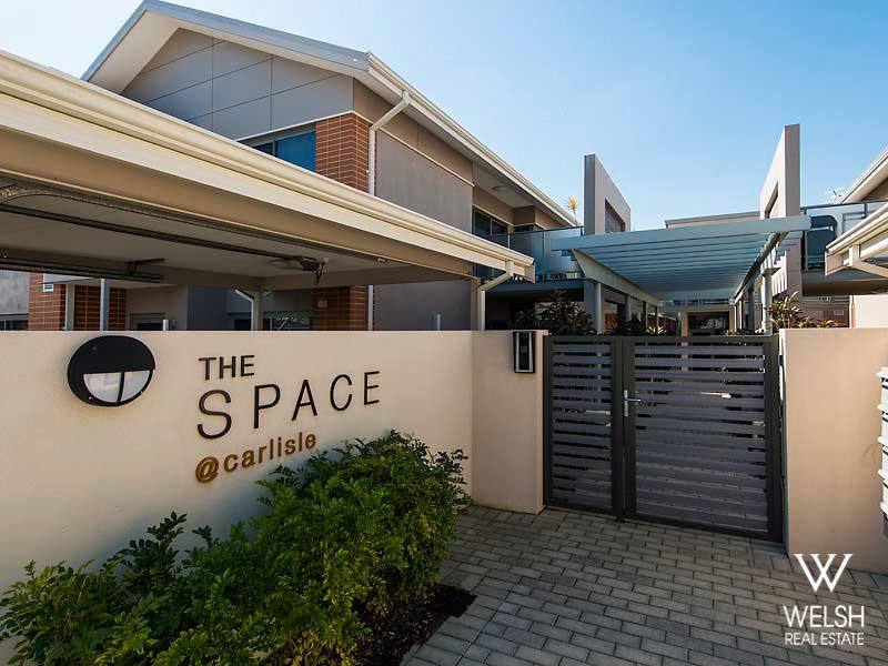 8/106 Star Street, Carlisle WA 6101
