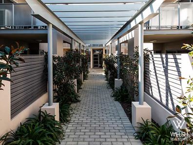 8/106 Star Street, Carlisle WA 6101