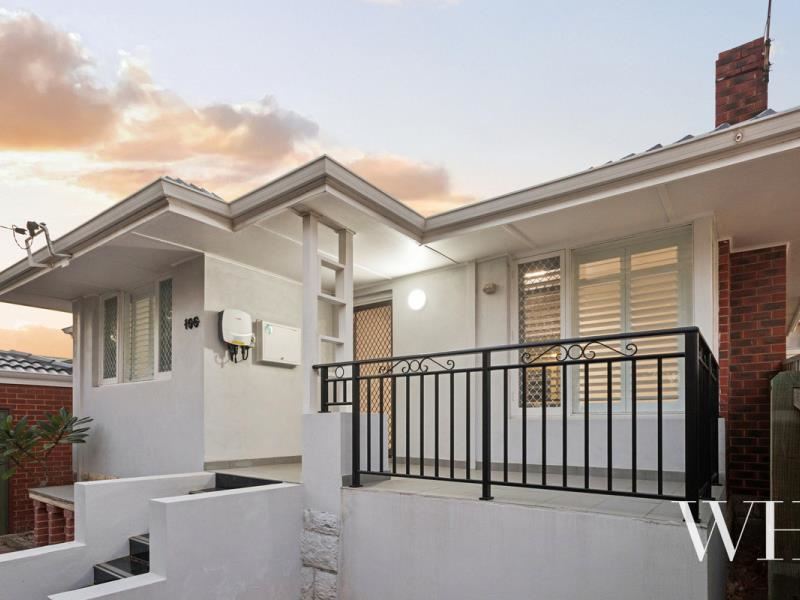 1/106 Arkwell Street, Willagee