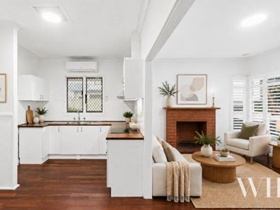 1/106 Arkwell Street, Willagee WA 6156