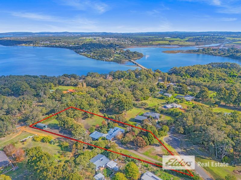 13 Hyde Court, Lower King WA 6330