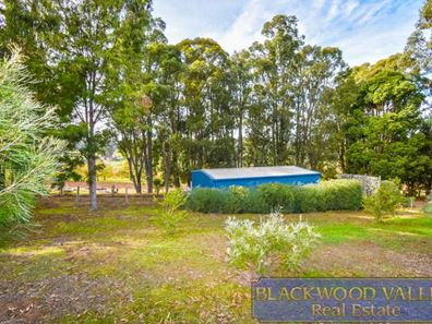 Lot 12/8 Cutmore Crescent, Bridgetown WA 6255
