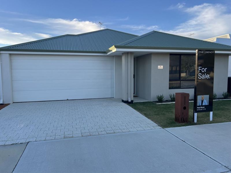 33 Alverstone Boulevard, Lakelands WA 6180