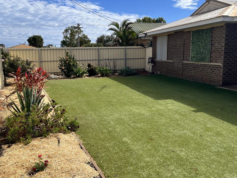 18 Meiklejohn Crescent, Brockman
