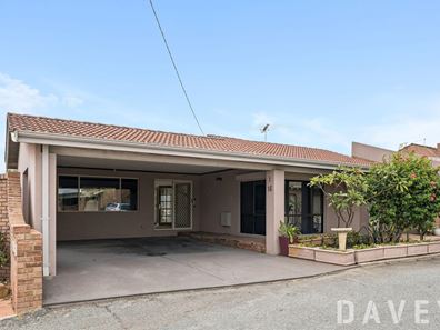 1/16 North Beach Road, North Beach WA 6020