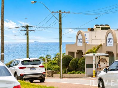1/16 North Beach Road, North Beach WA 6020