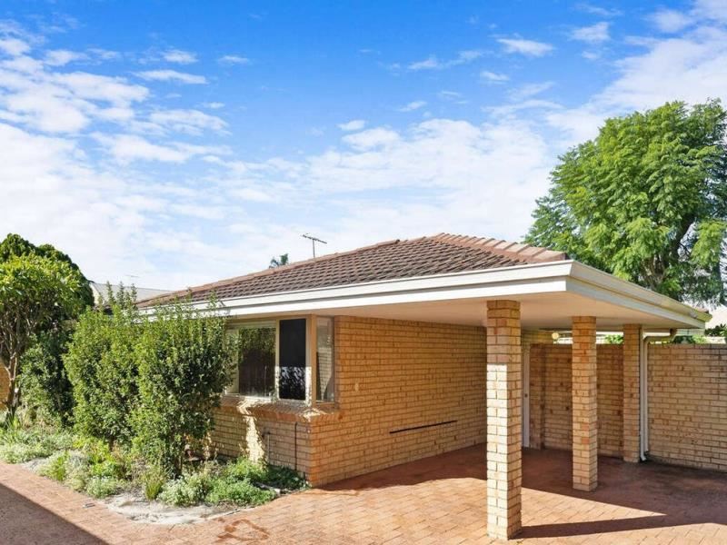6/18 Dee Road, Applecross