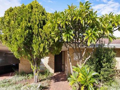 6/18 Dee Road, Applecross WA 6153
