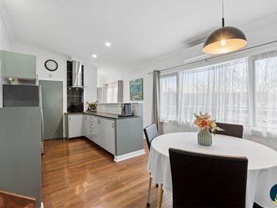 24 Ecko Road, Mount Nasura WA 6112