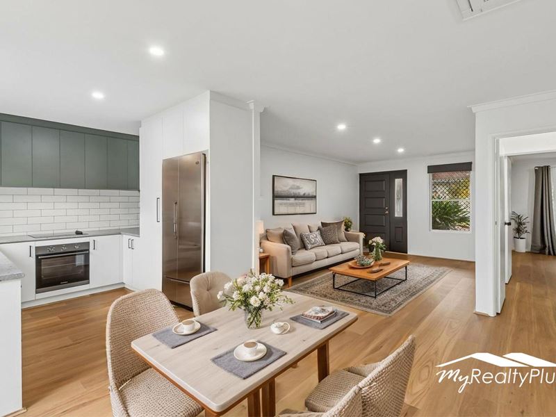 3/14 Helena St, Guildford