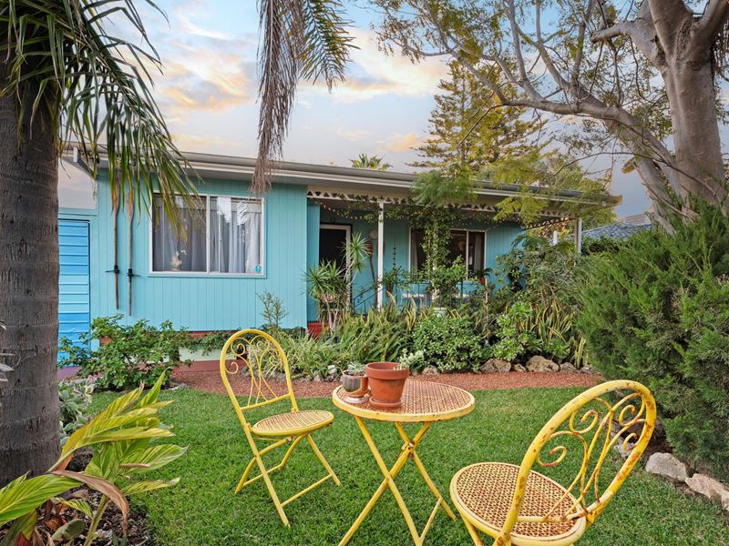 25 Mccormick Street, Warnbro WA 6169